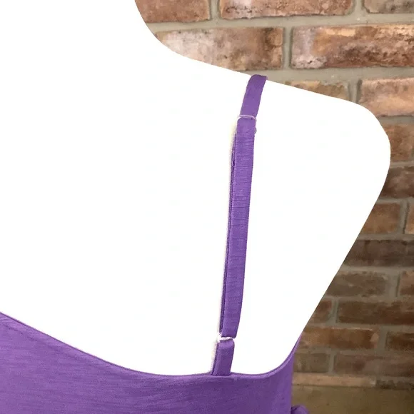 6 DEGREES Belted One-Shoulder Tunic Top 3 - Picture 5 of 11